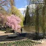 Am Park Am Roehrensee Bayreuth