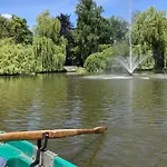 Am Park Am Roehrensee *