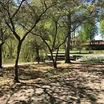 Am Park Am Roehrensee Prázdninový dům Bayreuth