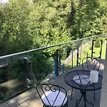 Am Park Am Roehrensee Prázdninový dům