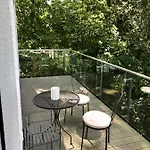 Prázdninový dům Am Park Am Roehrensee *