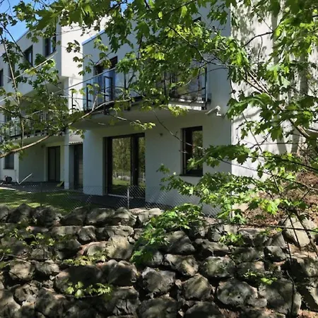 Am Park Am Roehrensee Holiday home Bayreuth