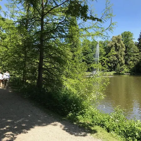 Am Park Am Roehrensee *