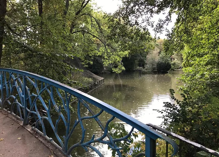 Am Park Am Roehrensee